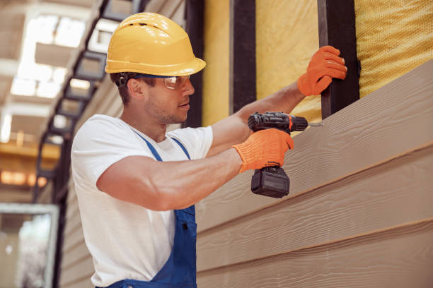 Best Historical Building Siding Restoration  in River Road, OR