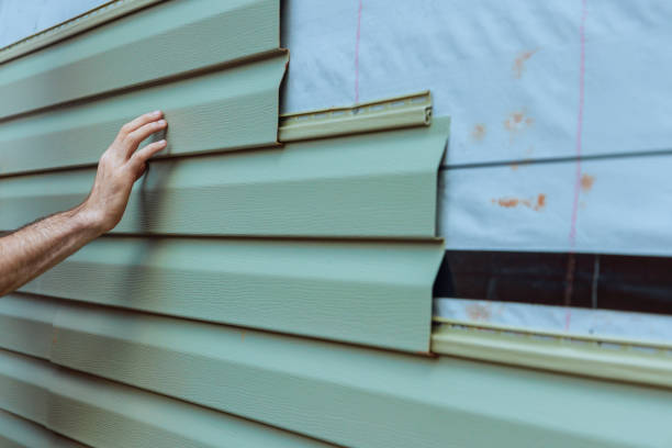Best Siding Painting and Refinishing  in River Road, OR